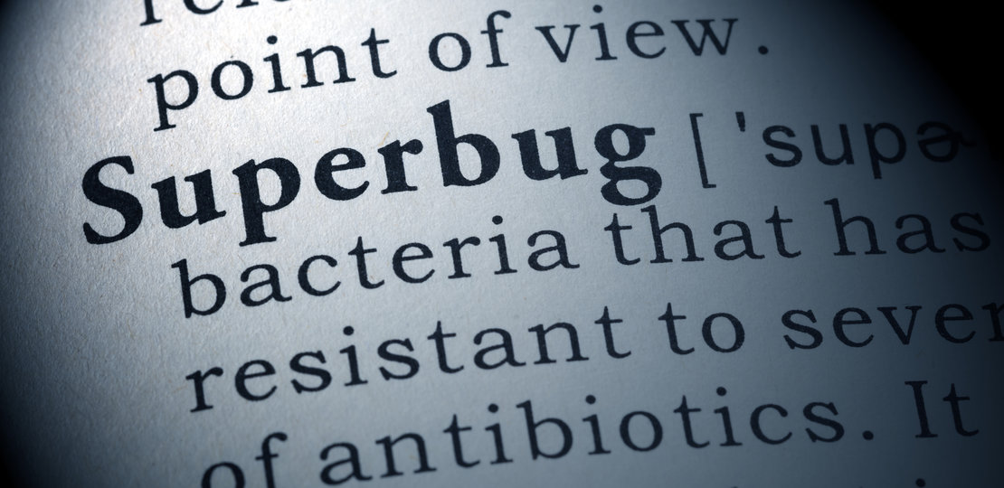 Êtes-vous prêts à tester vos connaissances sur l'antibiorésistance? 