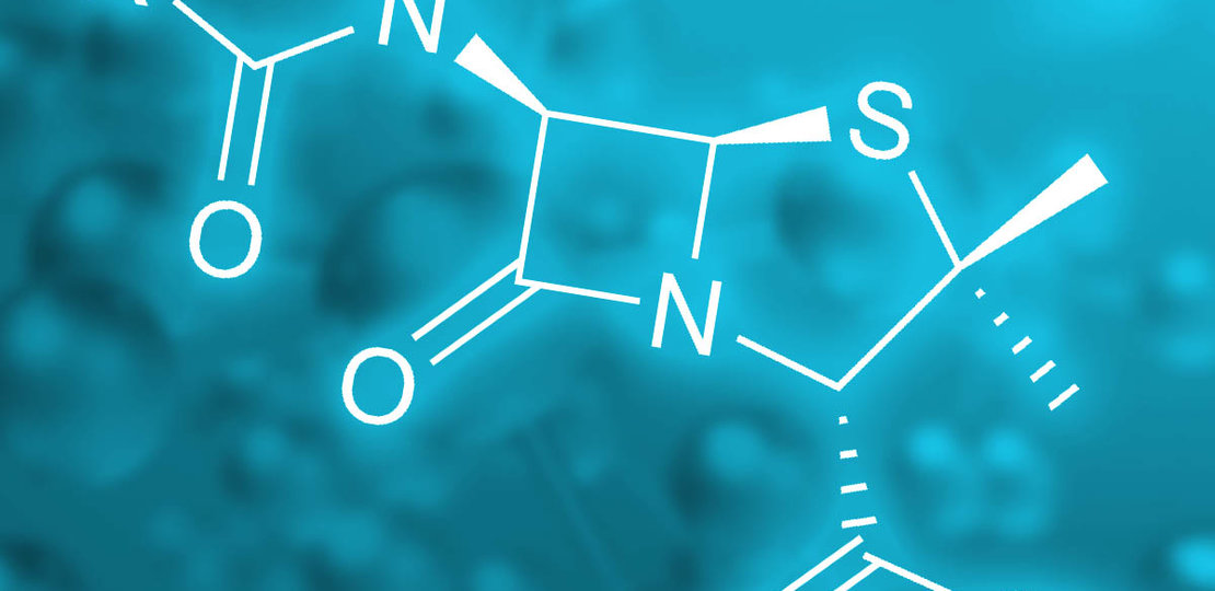 La pénicilline et ses dérivés