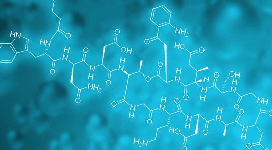 Autres antibiotiques avec action anti-Gram positif