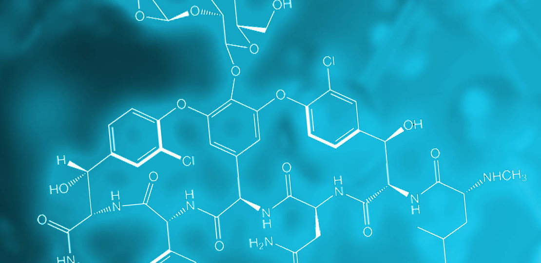 Les glycopeptides