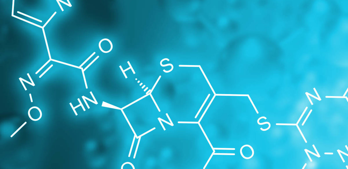 Les céphalosporines de 3ème et 4ème générations