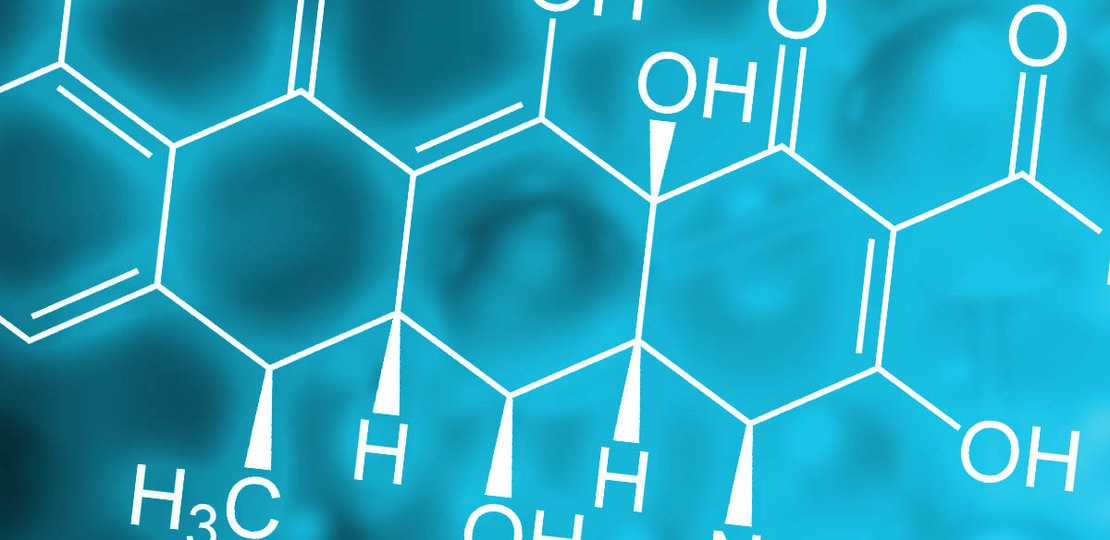 Les tétracyclines