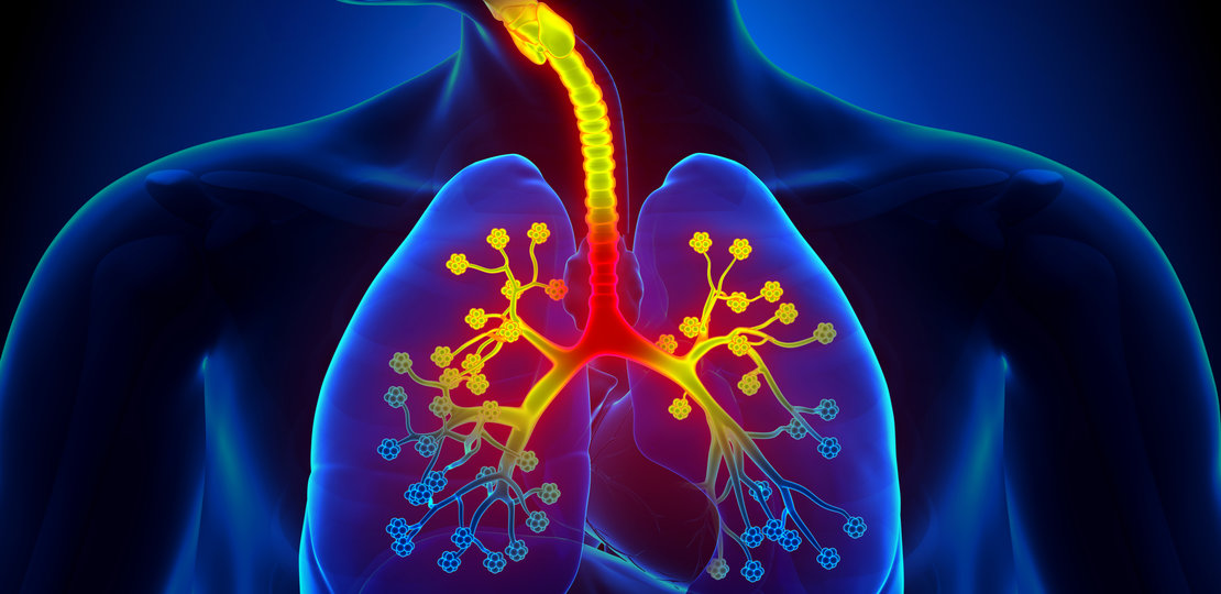 Testez vos connaissances sur la prise en charge d'une infection respiratoire!