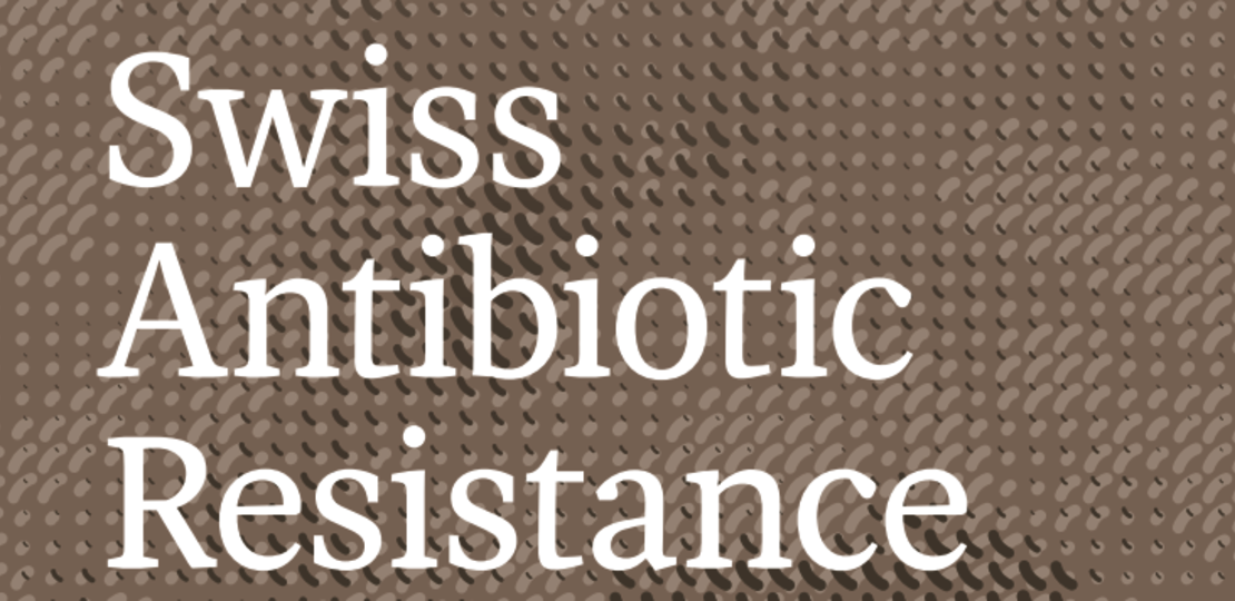 anresis.ch - le centre suisse pour le contrôle de l'Antibiorésistance 
