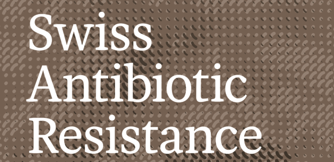 anresis.ch - le centre suisse pour le contrôle de l'Antibiorésistance
