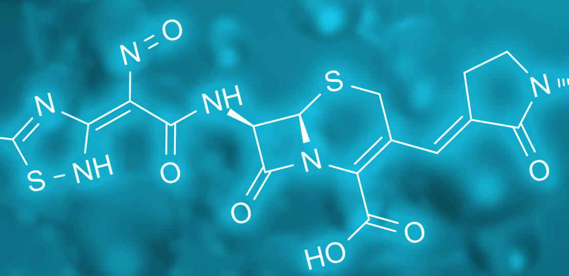 Les céphalosporines de 5ème génération